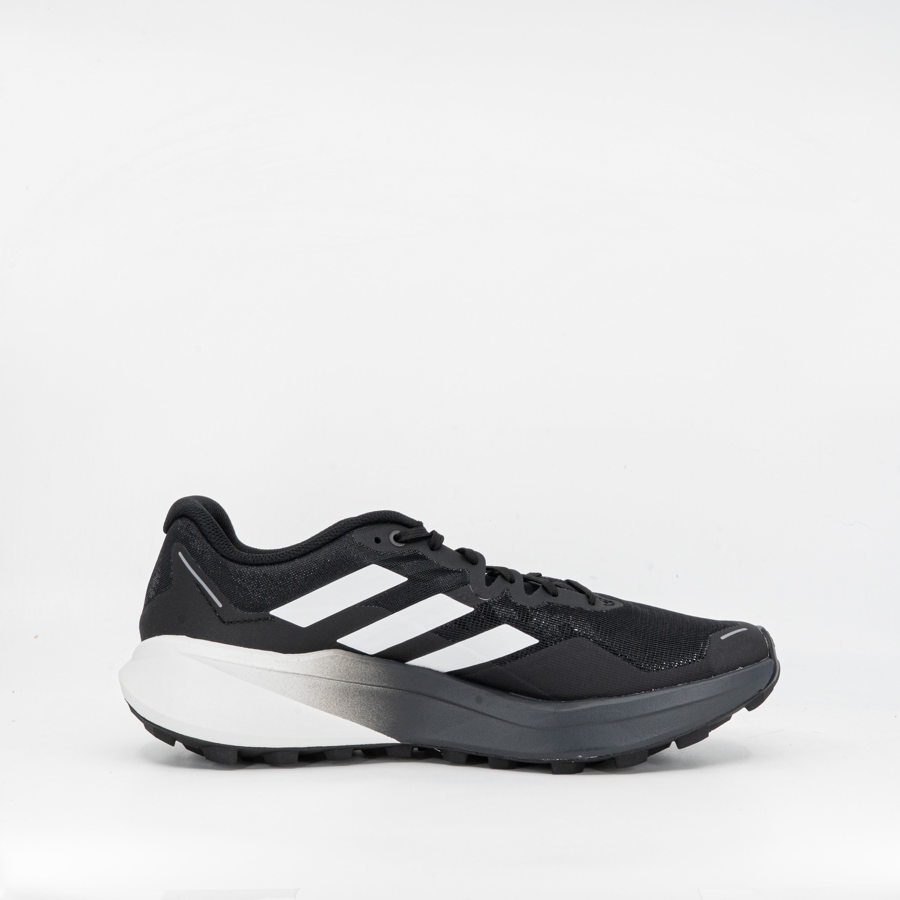 Adidas Terrex Agravic 3 (D Standard) Mens Core Black/Grey One/Grey Six - Frontrunner Colombo